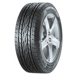 215/50R17 91H TerraControl Gislaved